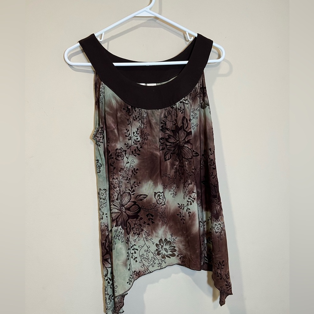 Sami+Jo Tank Top